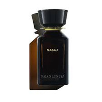 OMAN LUXURY NASAJ EDP Perfumy niszowe 