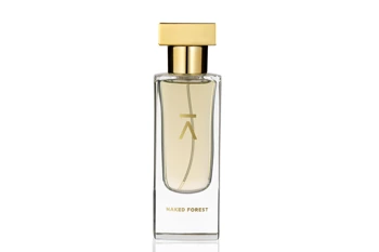 AZMAN NAKED FOREST EDP