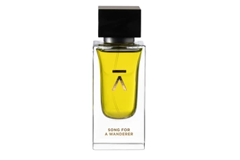 AZMAN SONG FOR A WANDERER EDP