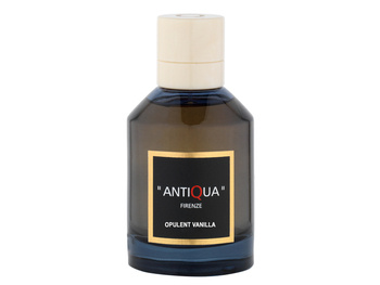 AntiQua Firenze OPULENT VANILLA EDP