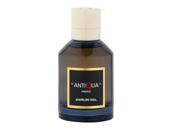 AntiQua Firenze SPARKLING SOUL EDP