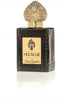 D'ELMAR SWEET TEMPTATION Perfumy niszowe