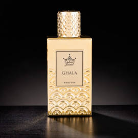 JAZEEL GHALA Perfumy