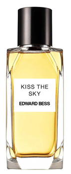 KISS THE SKY EDP