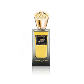 LORGA PARFUMS CUIR AFFINE Perfumy