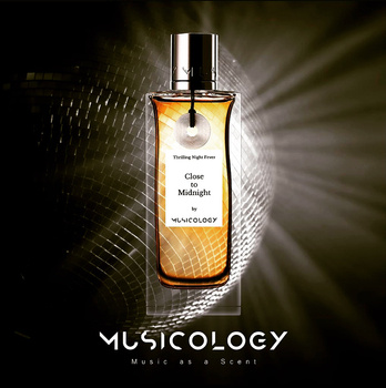 MUSICOLOGY CLOSE TO MIDNIGHT EDP