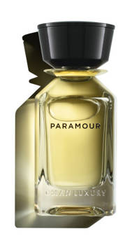 OMAN LUXURY PARAMOUR EDP Perfumy niszowe 