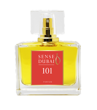 SENSE DUBAI 101 Perfumy