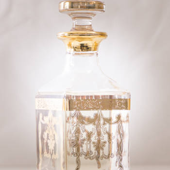 SENSE DUBAI 101 w olejku, Perfumy arabskie 