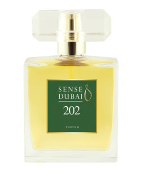 SENSE DUBAI 202 Perfumy