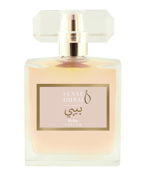 SENSE DUBAI BABY, Perfumy arabskie