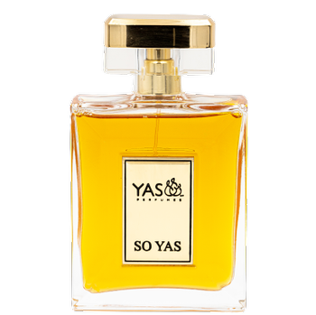 SO YAS EDP Perfumy arabskie słodkie 