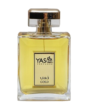 YAS GOLD EDP