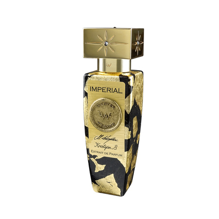  WESKER IMPERIAL Perfumy niszowe