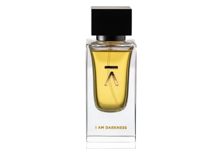 AZMAN I AM DARKNESS EDP