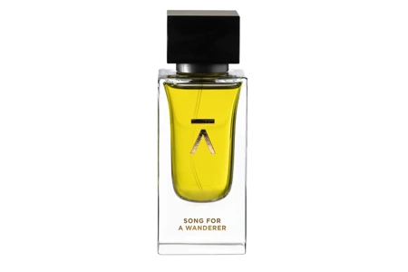 AZMAN SONG FOR A WANDERER EDP