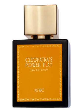 CHRONICLES CLEOPATRA'S POWER PLAY, 47 BC EDP