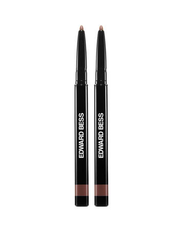 Edward Bess Defining Lip Liner - Natural