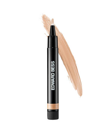 Edward Bess  Illuminating Eyeshadow Base - Suede