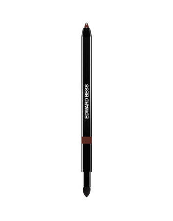 Edward Bess Perfect Line Every Time Longwear Eyeliner - Deep Truffle