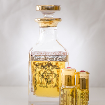 Perfumy arabskie SENSE DUBAI 7 w olejku