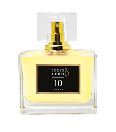 SENSE DUBAI 10 Perfumy