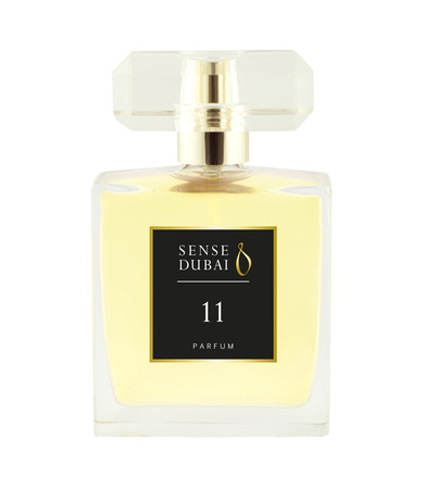 SENSE DUBAI 11 Perfumy