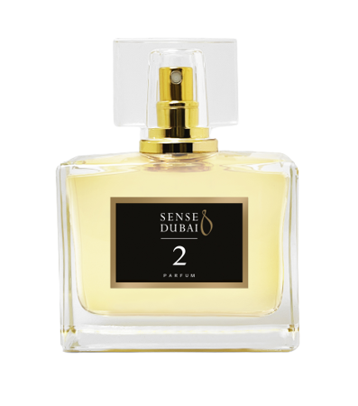 SENSE DUBAI 2 Perfumy