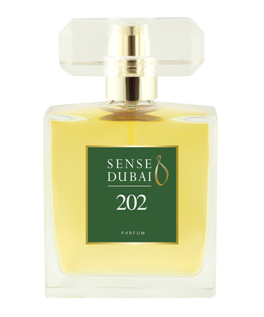 SENSE DUBAI 202 Perfumy