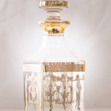 SENSE DUBAI AL NISA w olejku, Perfumy arabskie 