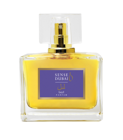 SENSE DUBAI LAYL Perfumy