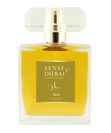 SENSE DUBAI SARA Perfumy