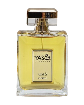 YAS GOLD EDP